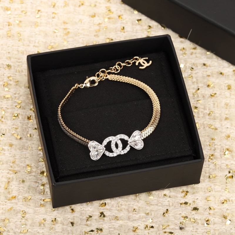 Ch**el bracelets
